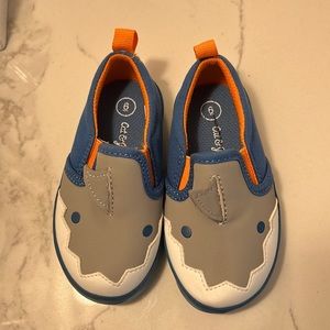 New Baby Shark shoes